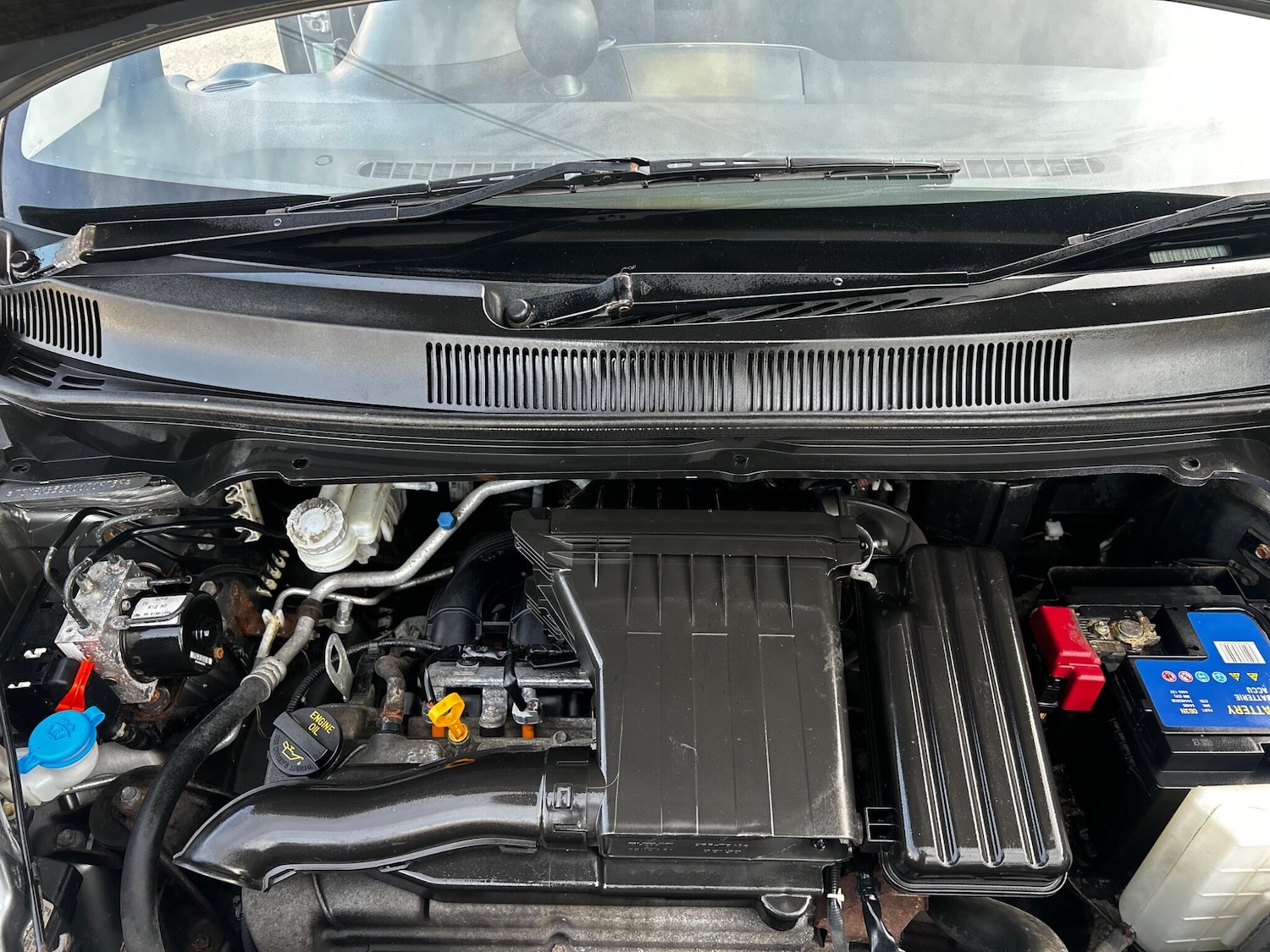 Used Suzuki Splash 2008 for sale - 78170682: Photo 25