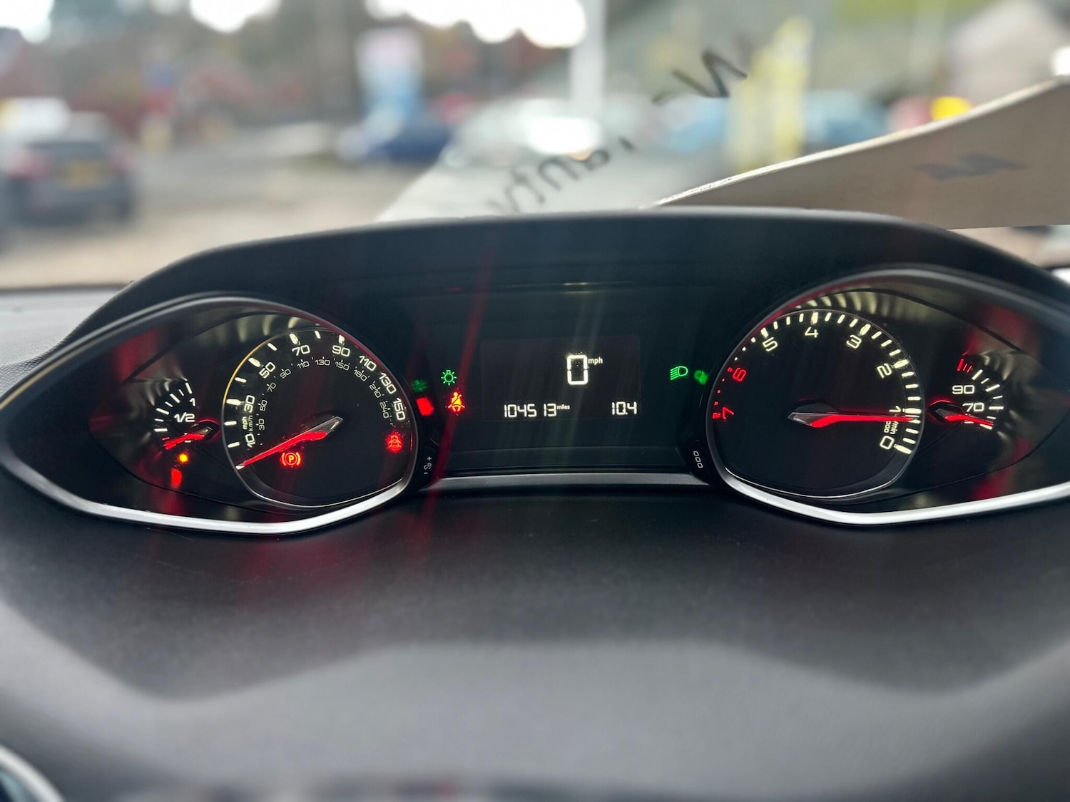 Used Peugeot 308 2018 for sale - 76992990: Photo 12