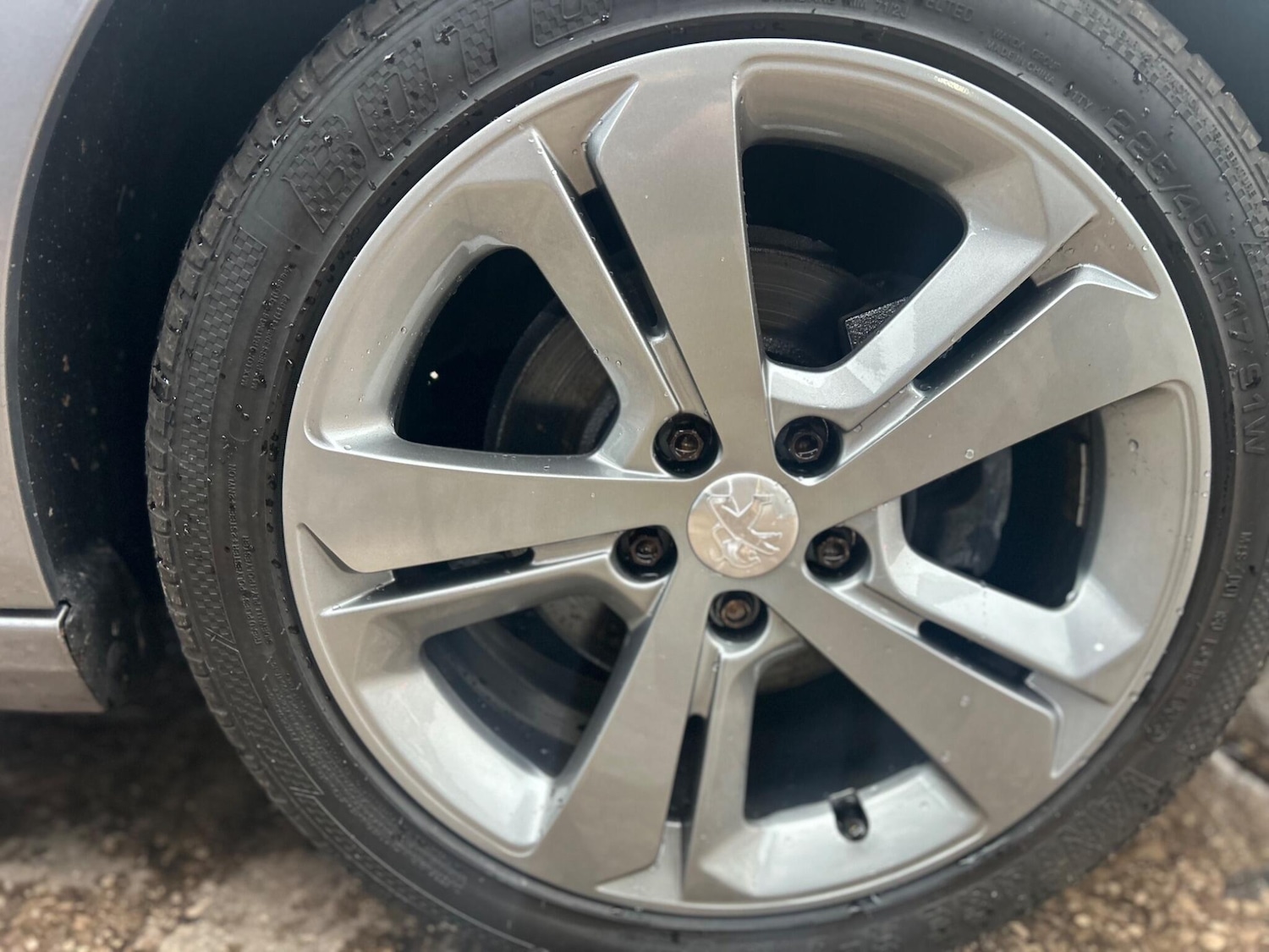 Used Peugeot 308 2018 for sale - 76992990: Photo 8