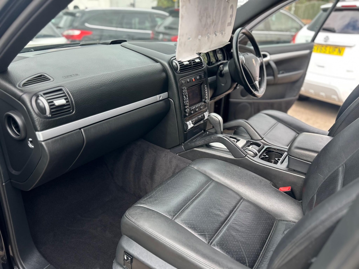 Vehicle 25