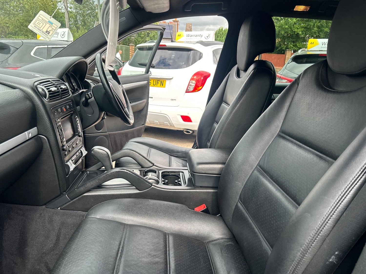 Vehicle 26