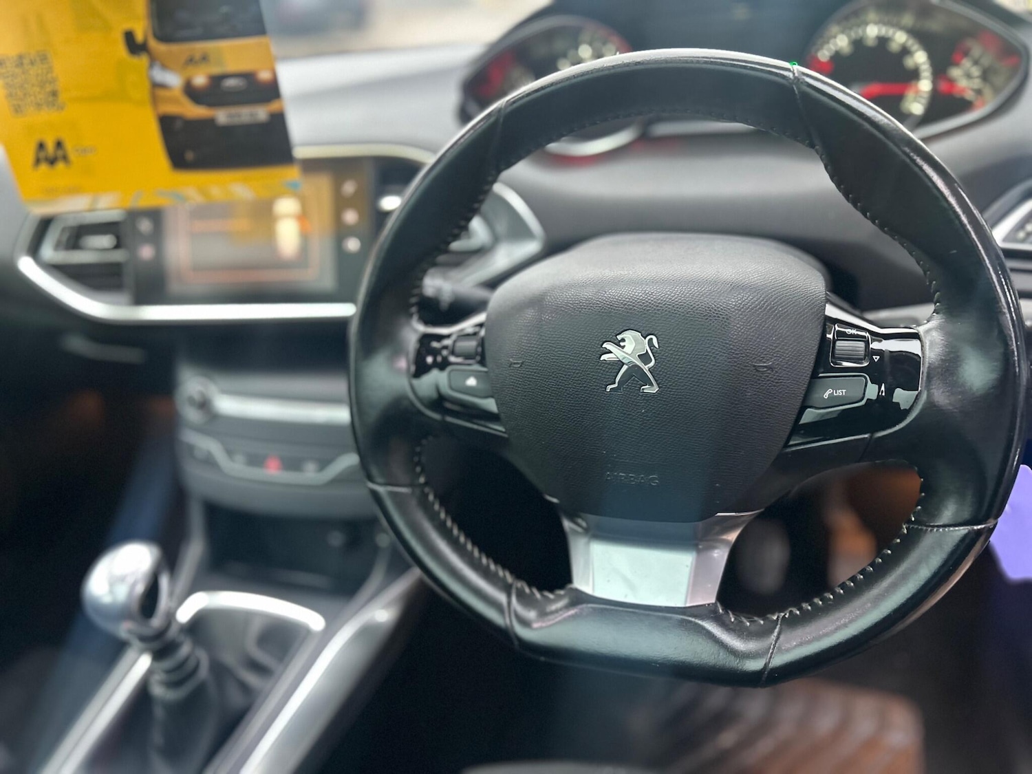 Used Peugeot 308 2018 for sale - 76512722: Photo 11