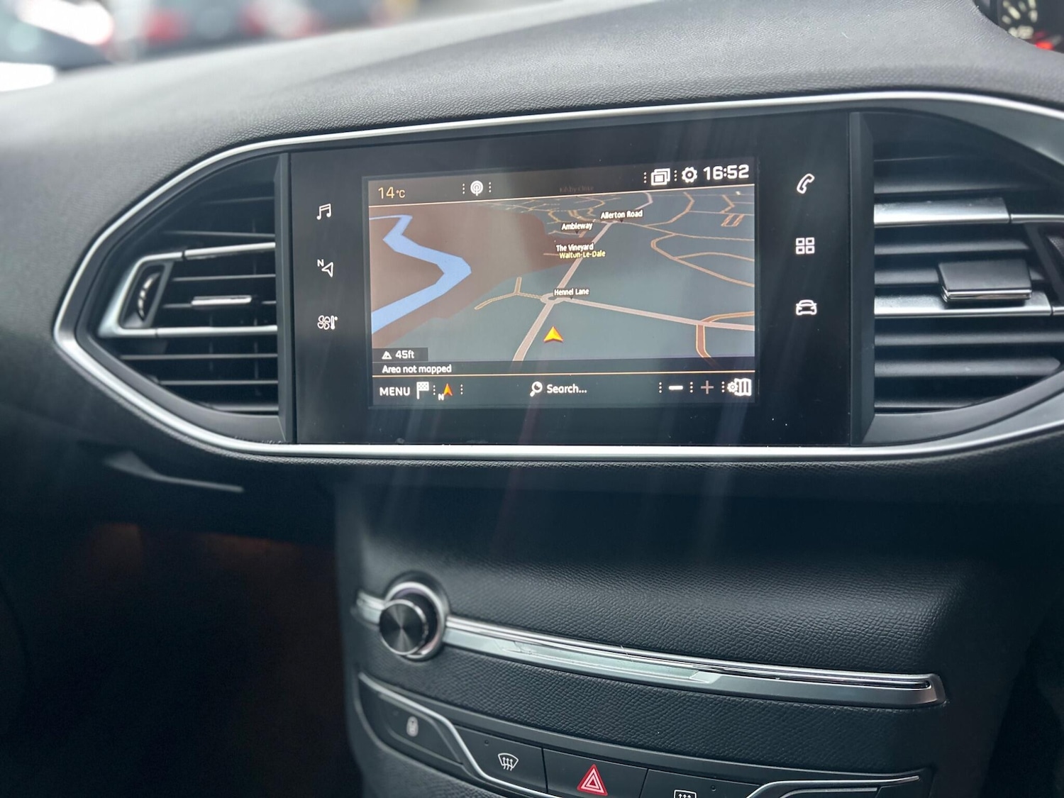 Used Peugeot 308 2018 for sale - 76512722: Photo 13