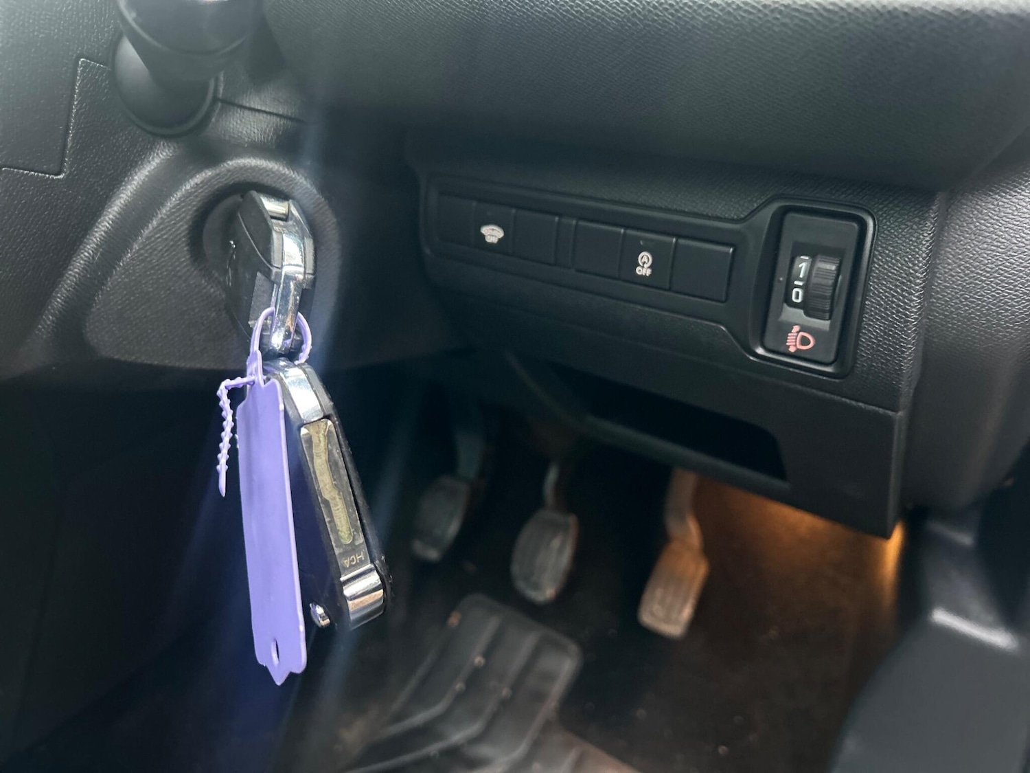 Used Peugeot 308 2018 for sale - 76512722: Photo 16