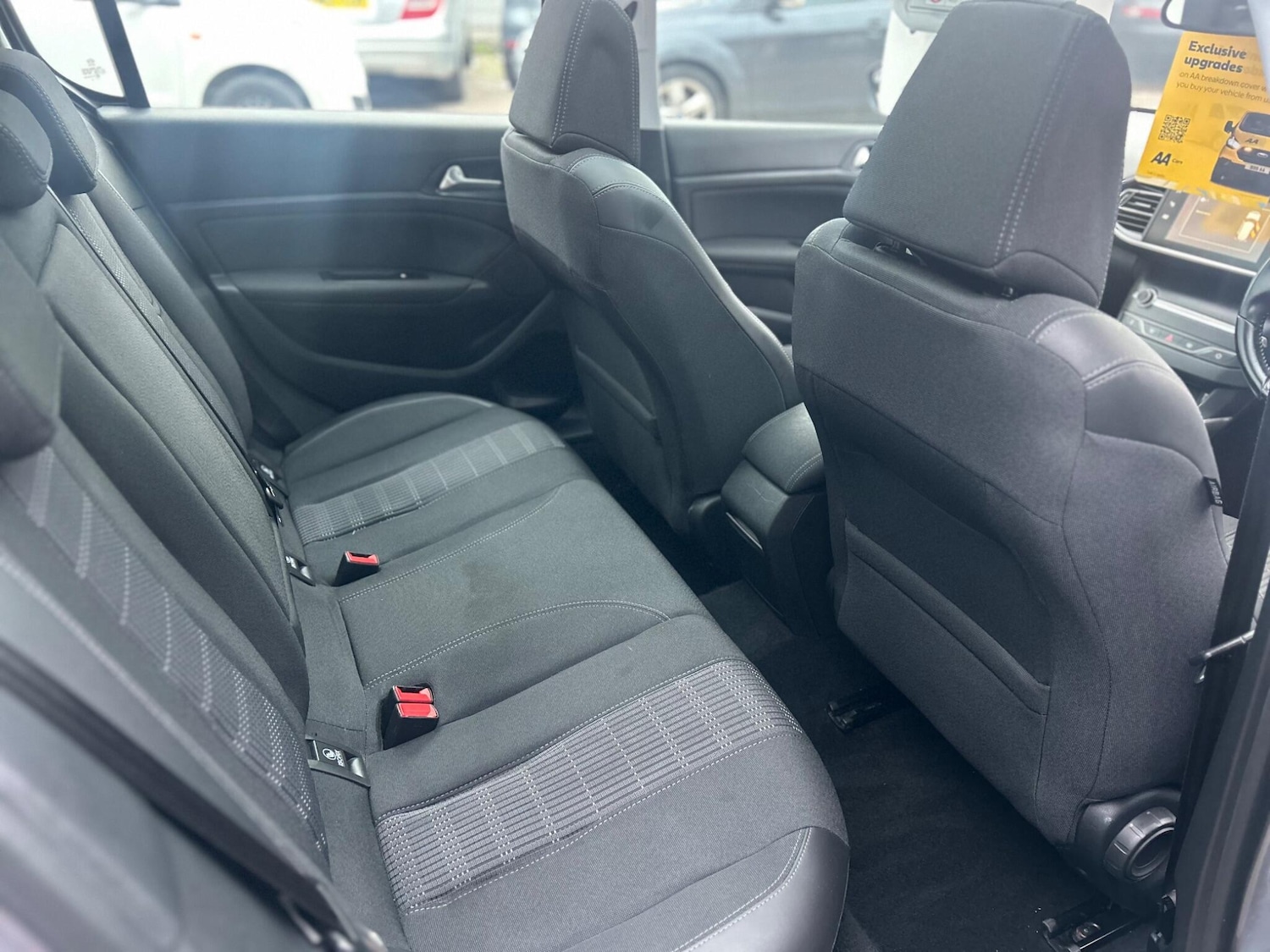 Used Peugeot 308 2018 for sale - 76512722: Photo 18