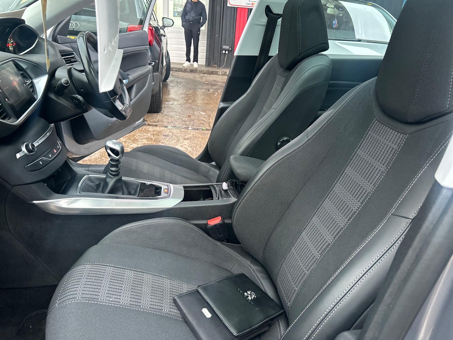 Used Peugeot 308 2018 for sale - 76512722: Photo 23