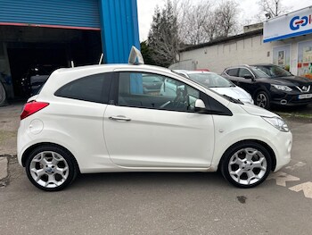 Used Ford Ka 2011 for sale - 77824072: Photo