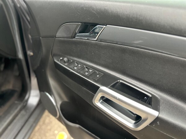 Used Vauxhall Antara 2013 for sale - 76307689: Photo 10