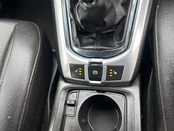 Used Vauxhall Antara 2013 for sale - 76307689: Photo 15
