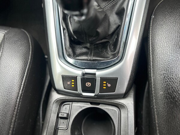Used Vauxhall Antara 2013 for sale - 76307689: Photo 16