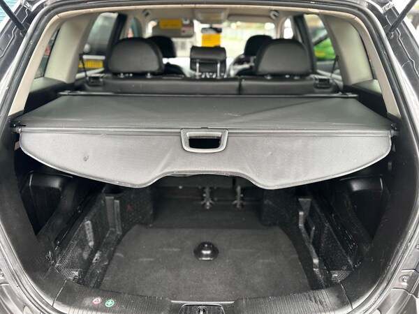 Used Vauxhall Antara 2013 for sale - 76307689: Photo 19