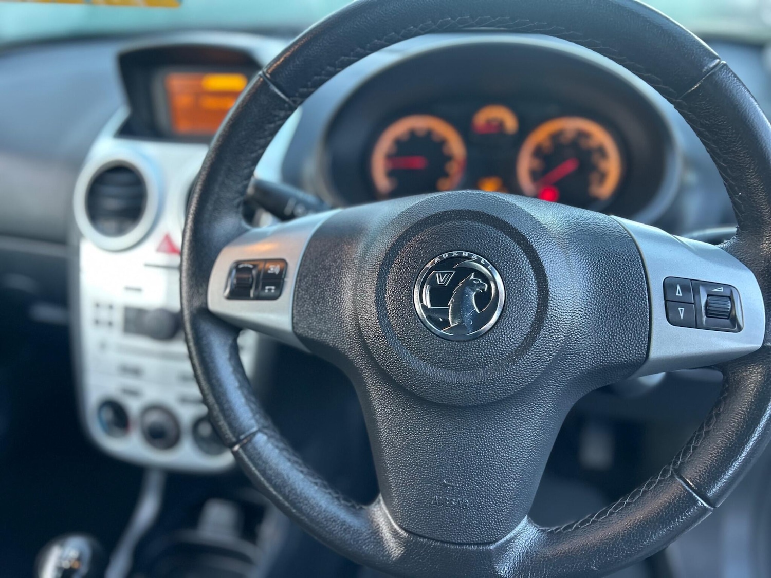 Used Vauxhall Corsa 2012 for sale - 77238572: Photo 15