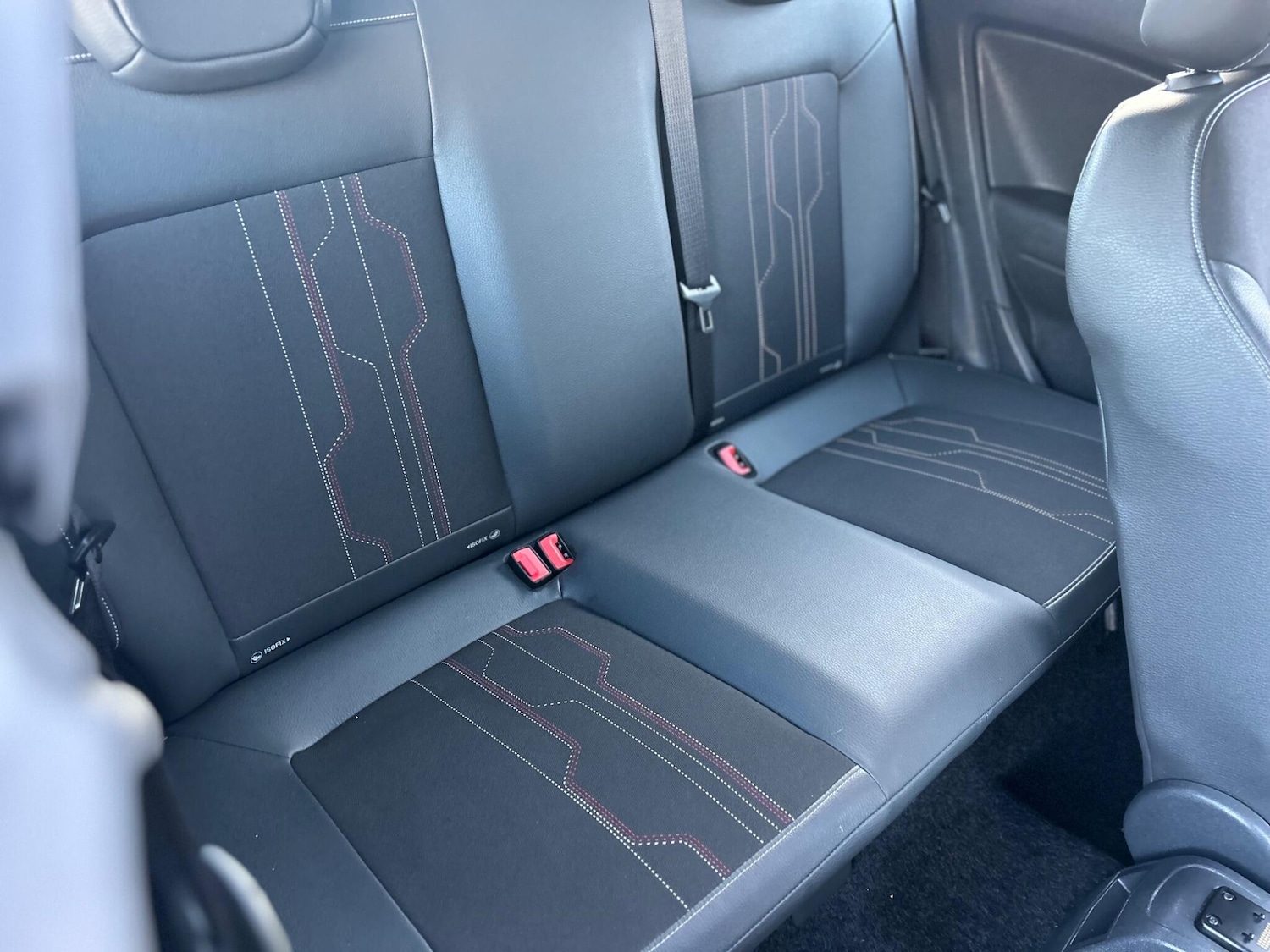 Used Vauxhall Corsa 2012 for sale - 77238572: Photo 16