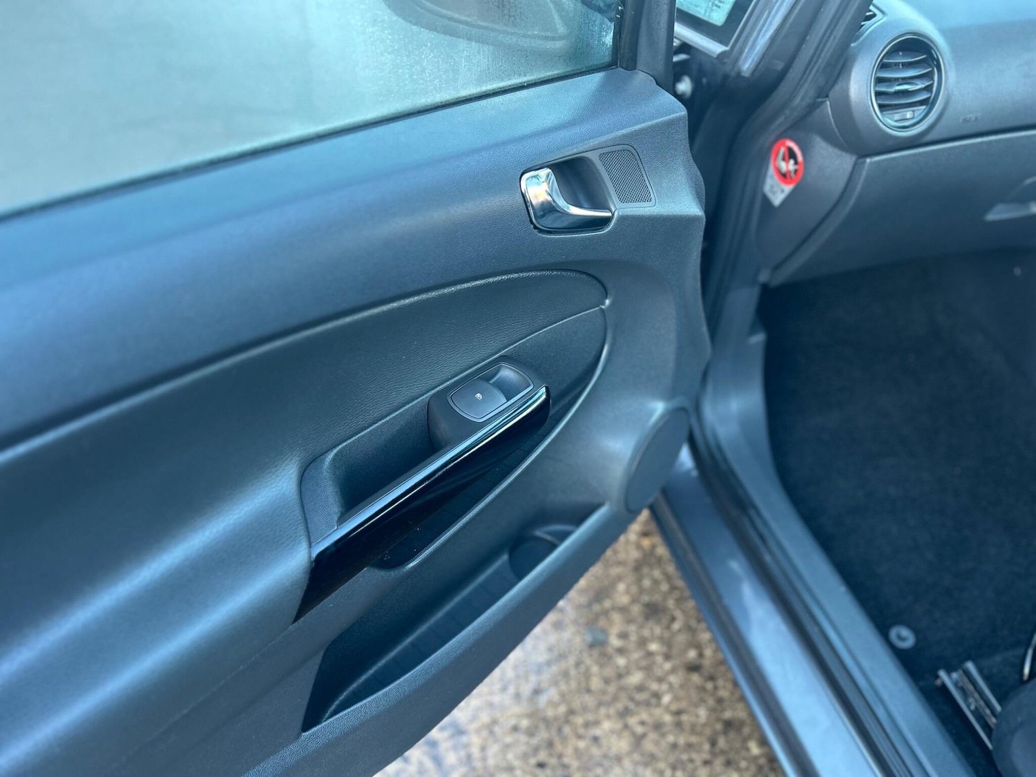 Used Vauxhall Corsa 2012 for sale - 77238572: Photo 20