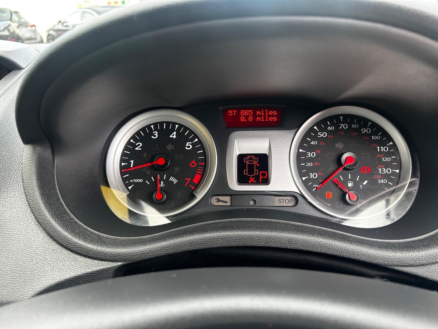 Used Renault Clio for sale - 77723736: Photo 13