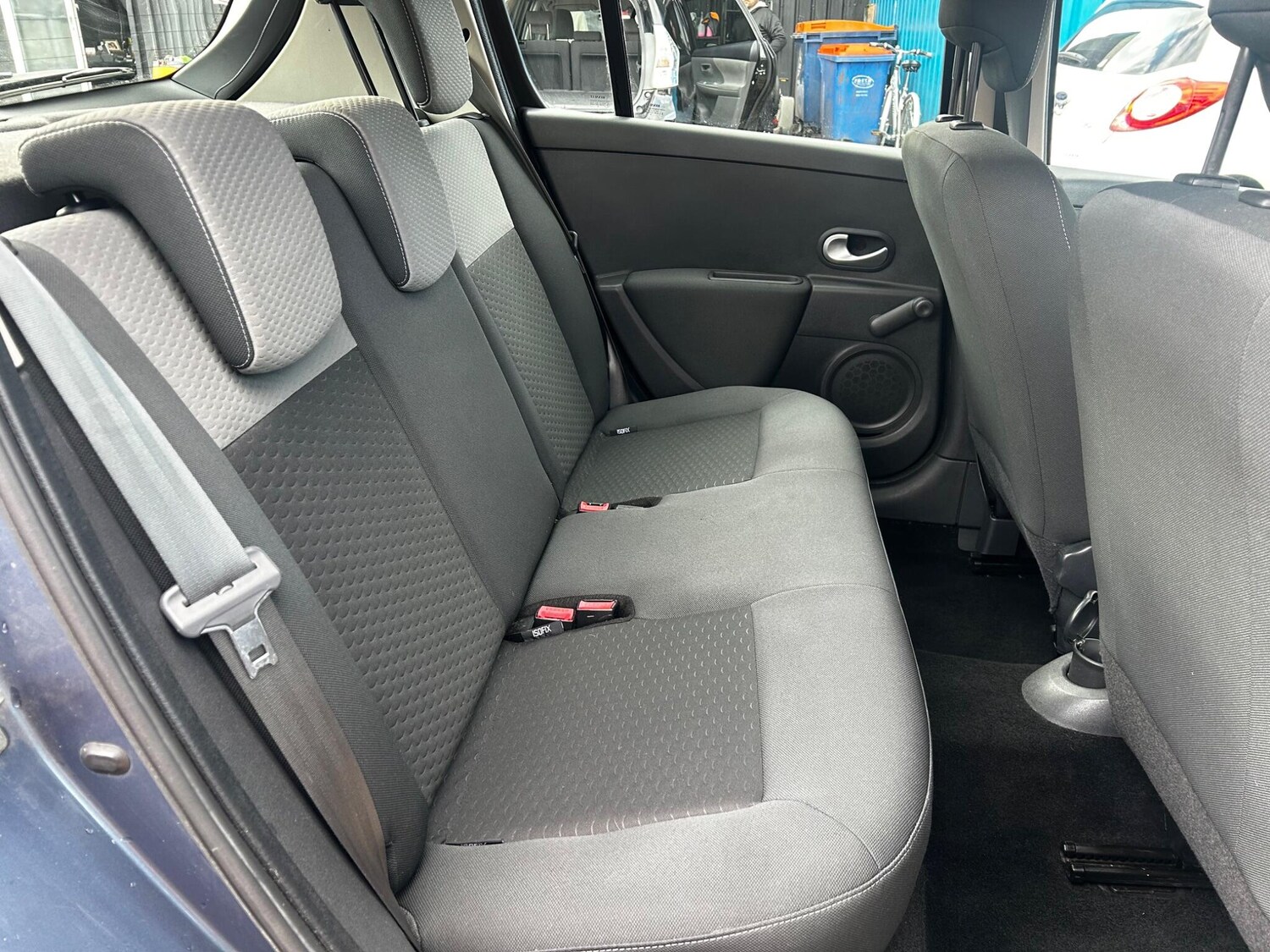 Used Renault Clio for sale - 77723736: Photo 17