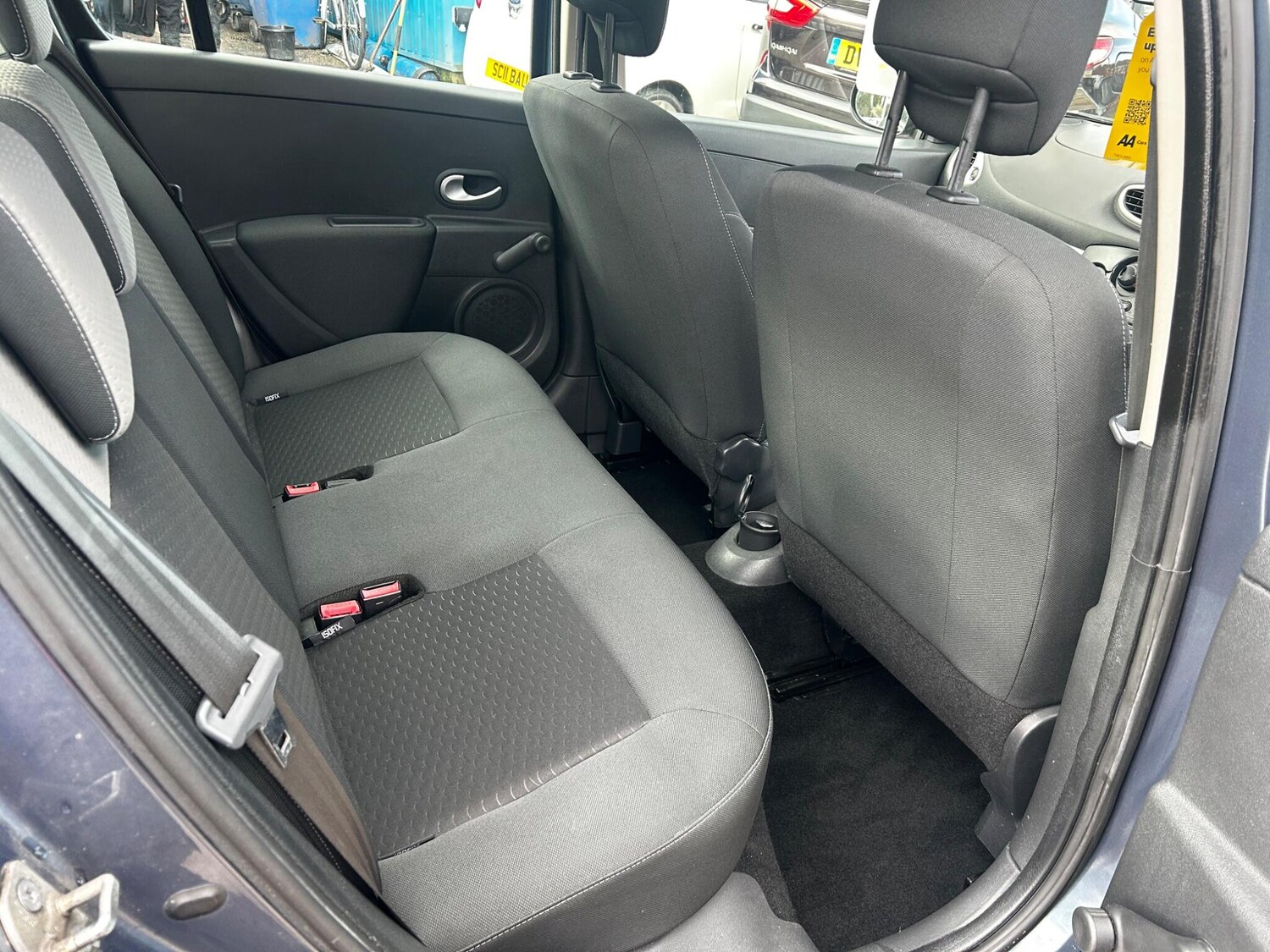 Used Renault Clio for sale - 77723736: Photo 18