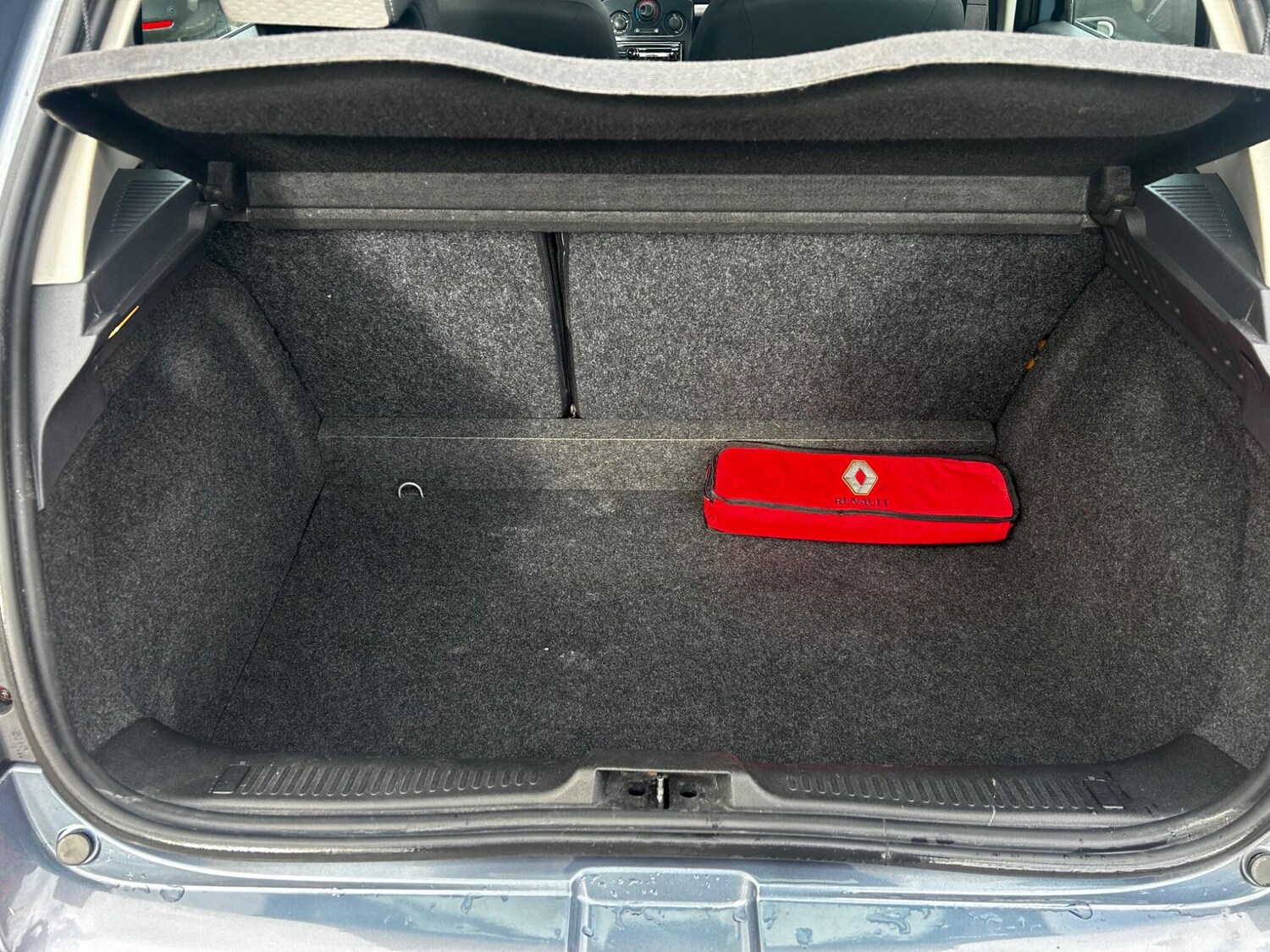 Used Renault Clio for sale - 77723736: Photo 19