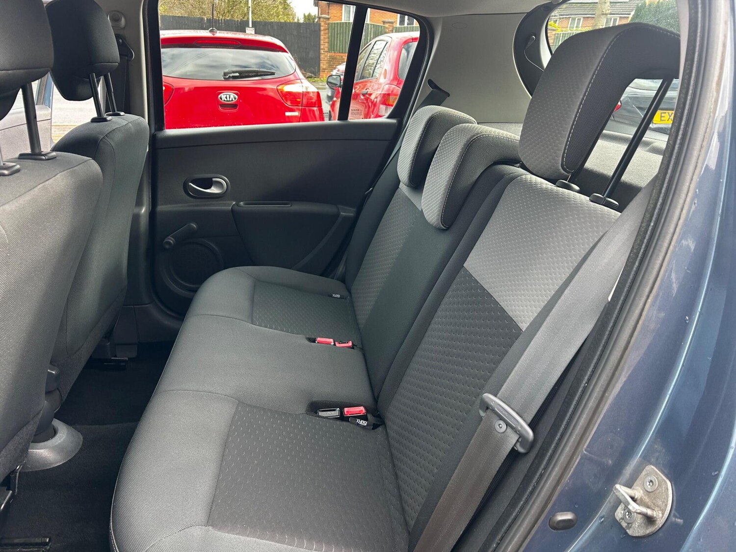 Used Renault Clio for sale - 77723736: Photo 20