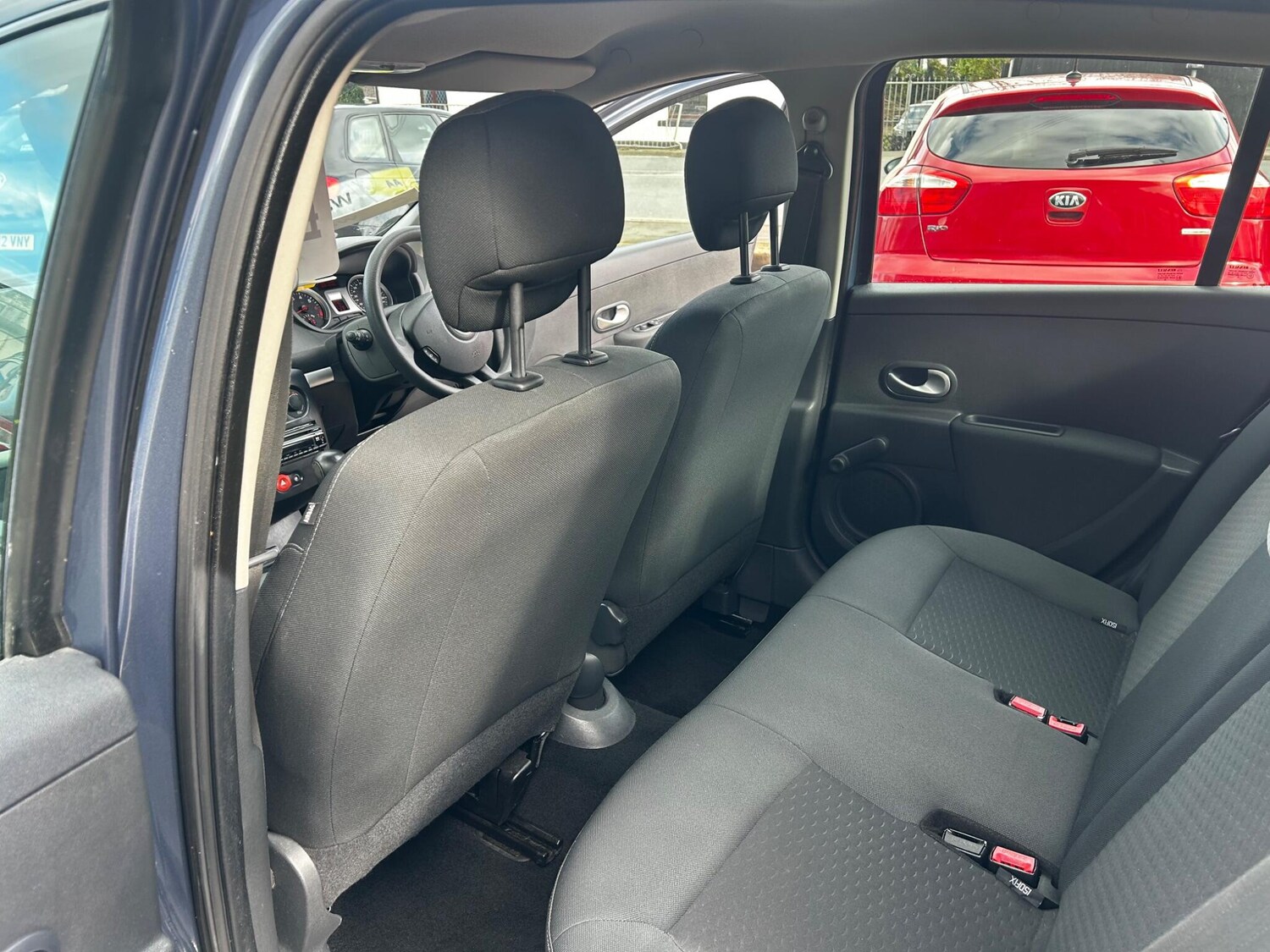 Used Renault Clio for sale - 77723736: Photo 21