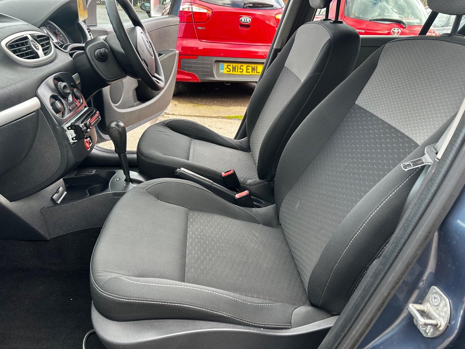 Used Renault Clio for sale - 77723736: Photo 22