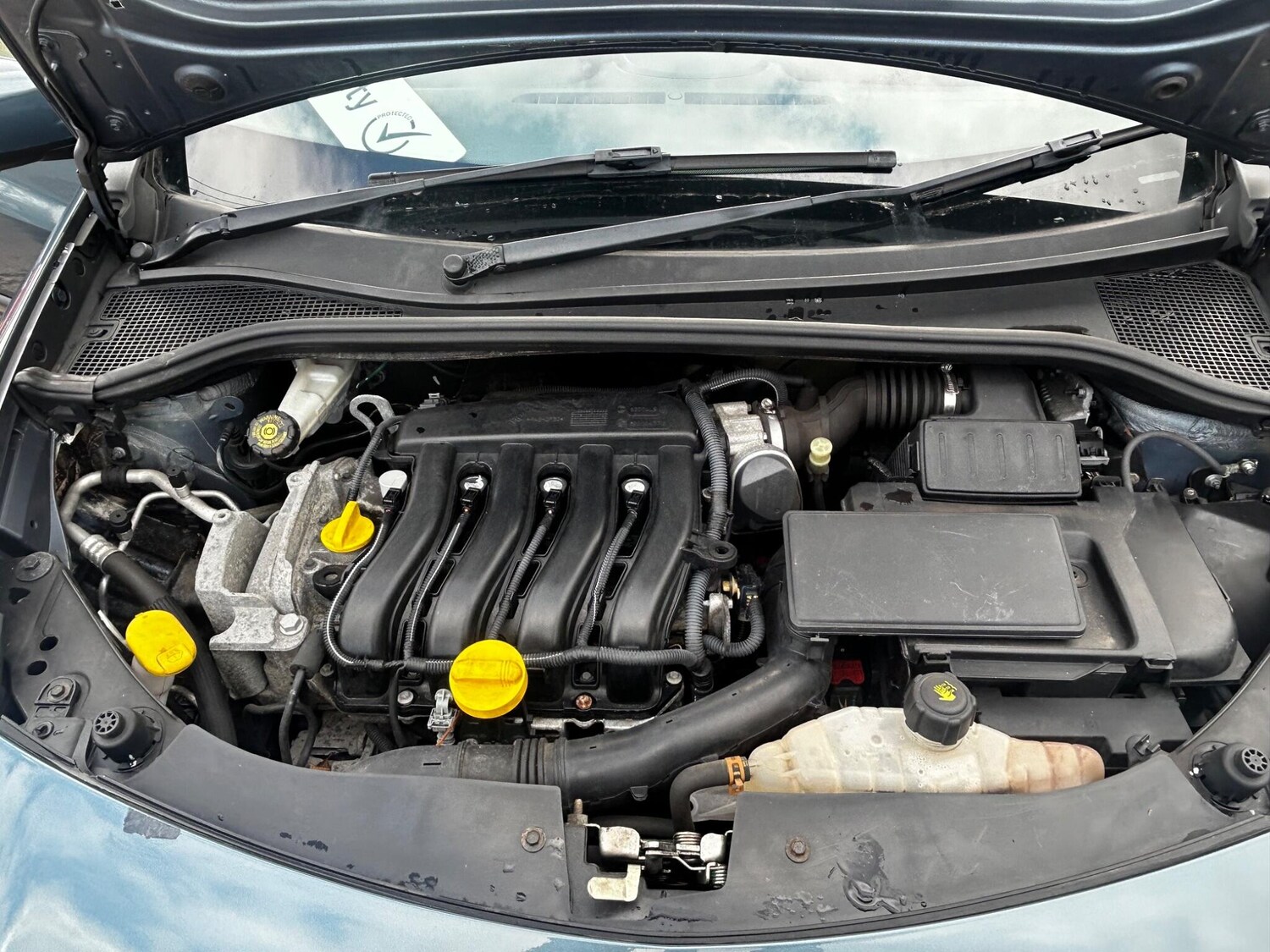 Used Renault Clio for sale - 77723736: Photo 24