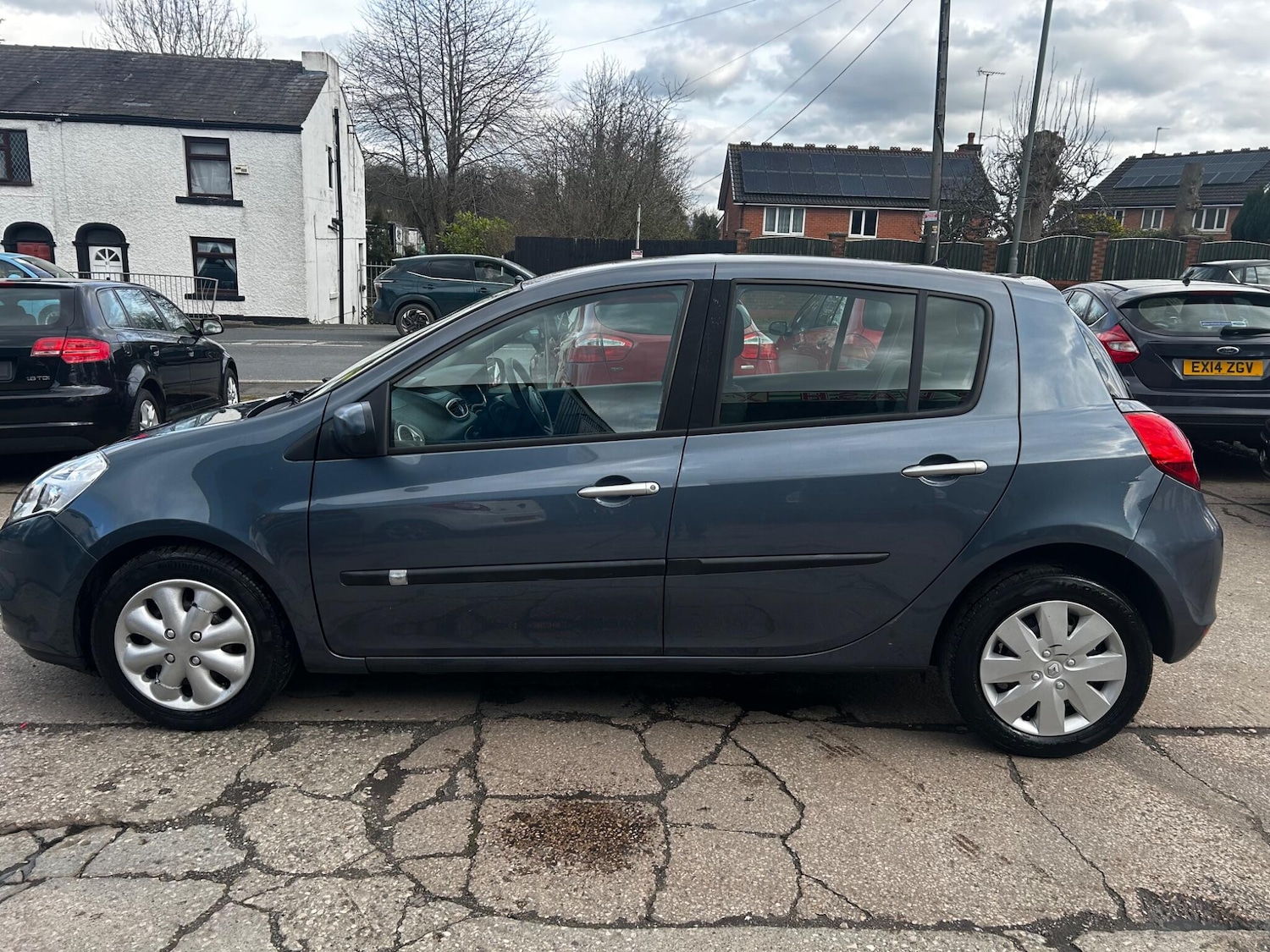 Used Renault Clio for sale - 77723736: Photo 6