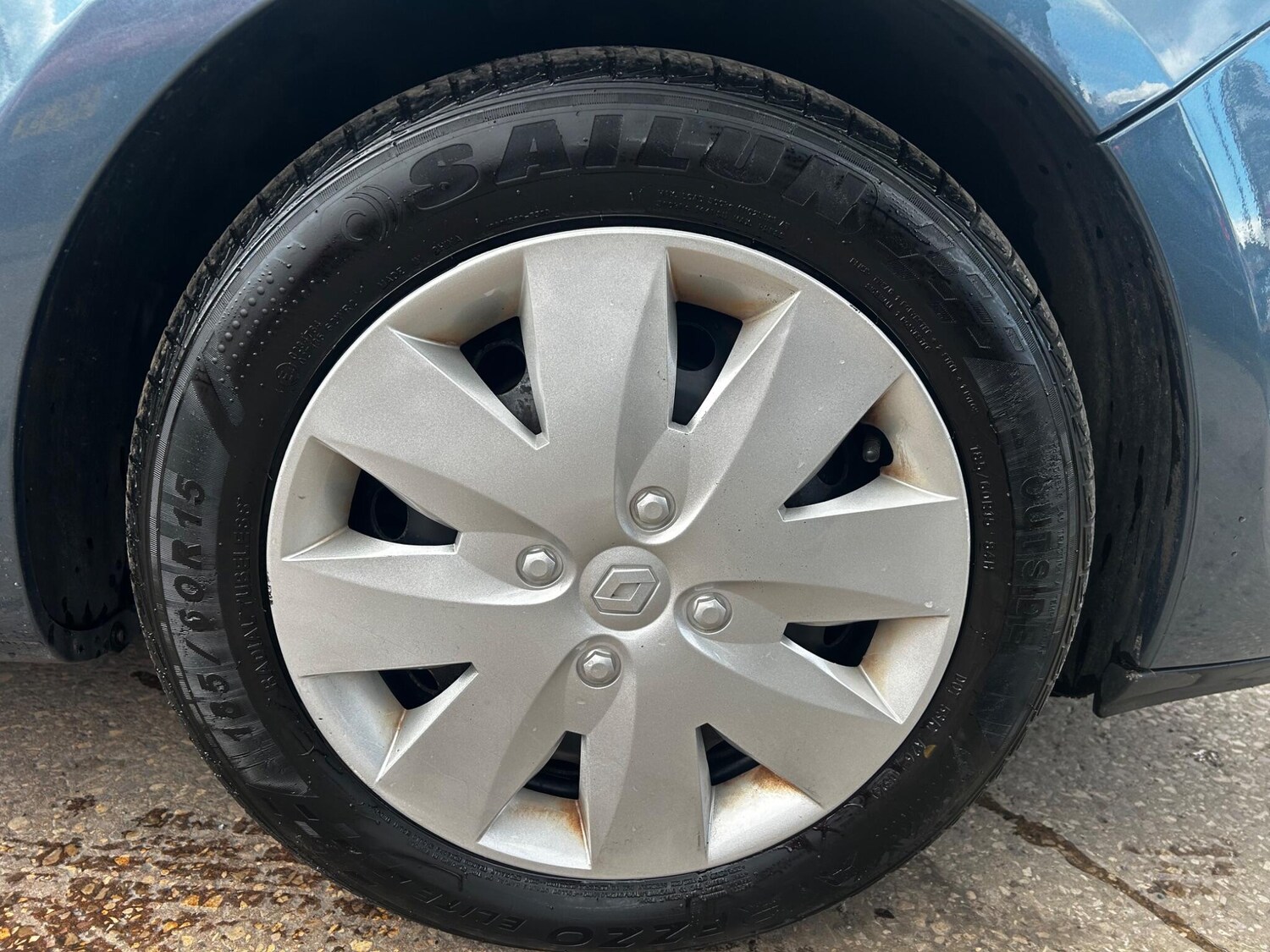 Used Renault Clio for sale - 77723736: Photo 9