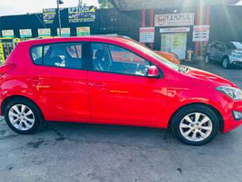 Used Hyundai i20 2014 for sale - 74622847: Photo
