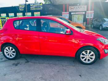 Used Hyundai i20 2014 for sale - 74622847: Photo