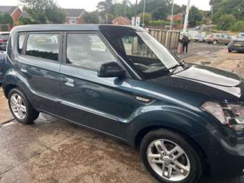 Used Kia Soul 2010 for sale - 75318974: Photo