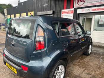 Used Kia Soul 2010 for sale - 75318974: Photo