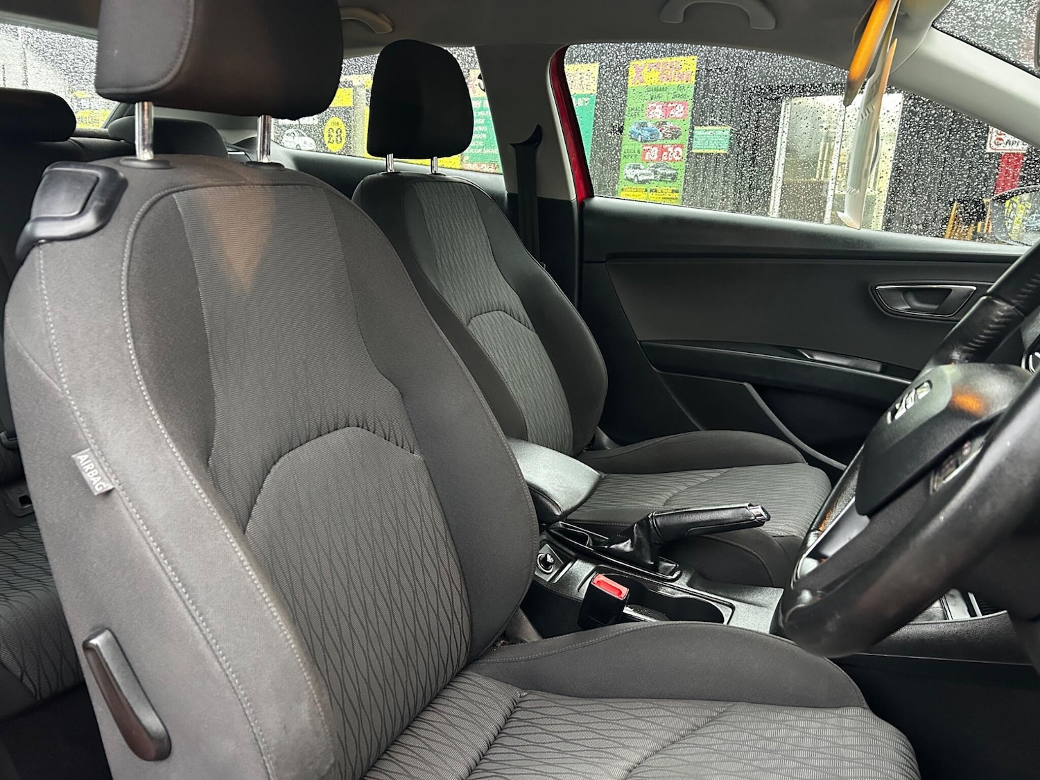 Used SEAT Leon for sale - 77768517: Photo 12