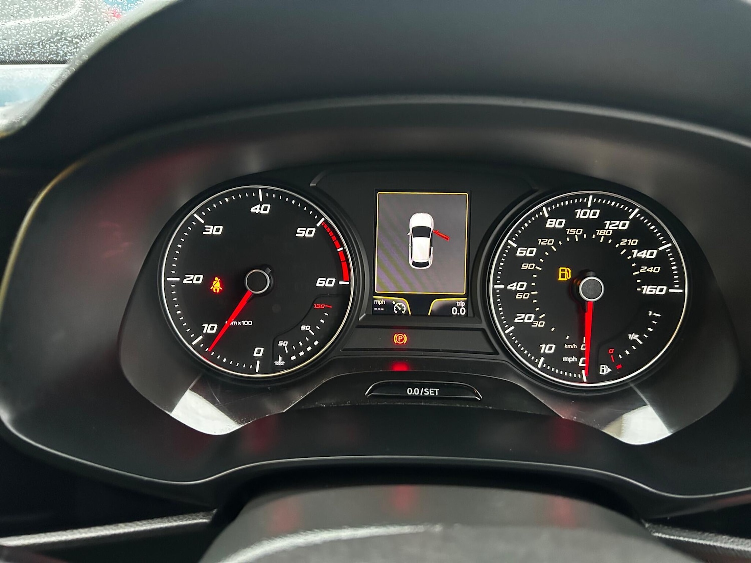 Used SEAT Leon for sale - 77768517: Photo 14