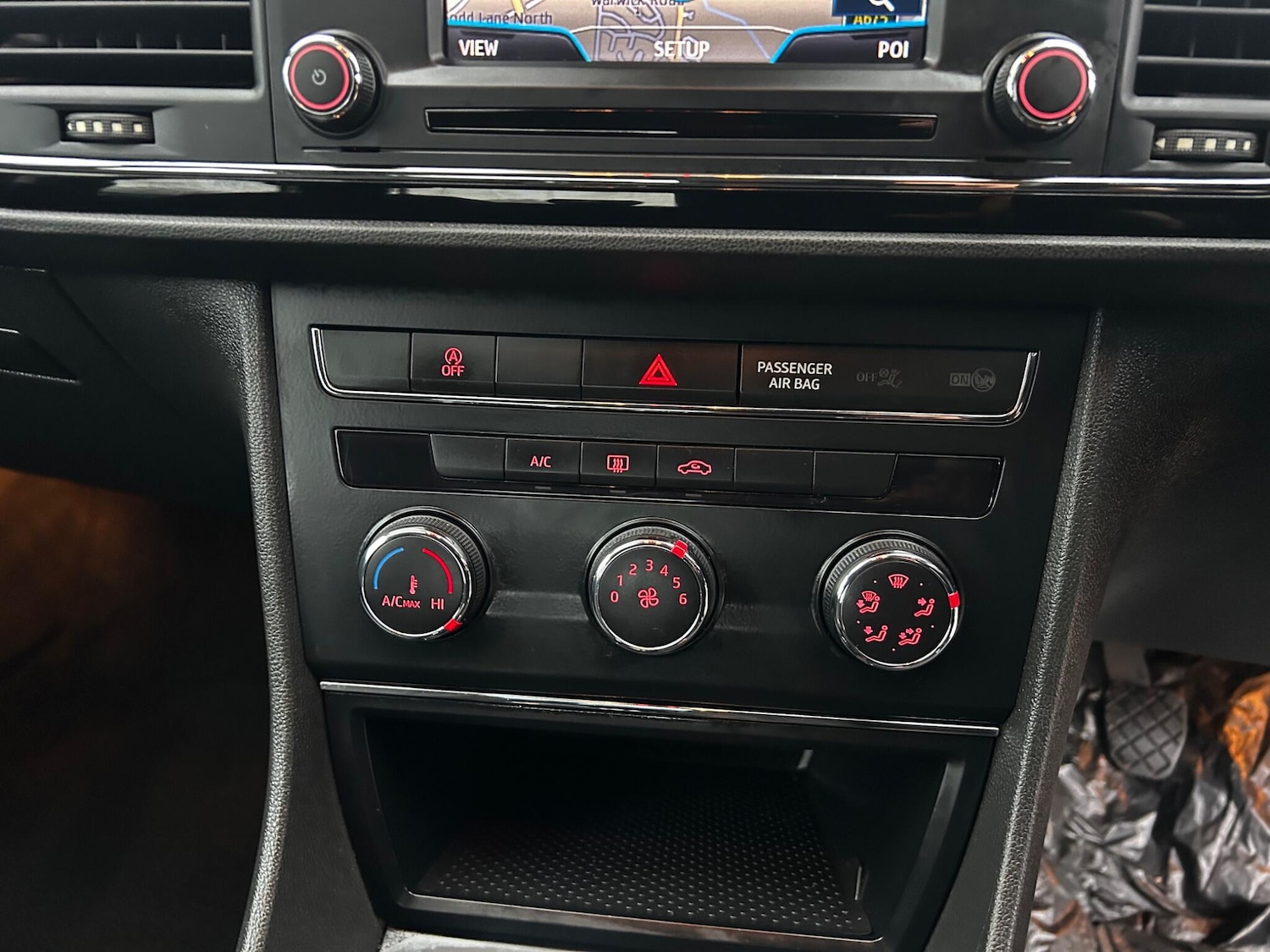 Used SEAT Leon for sale - 77768517: Photo 16