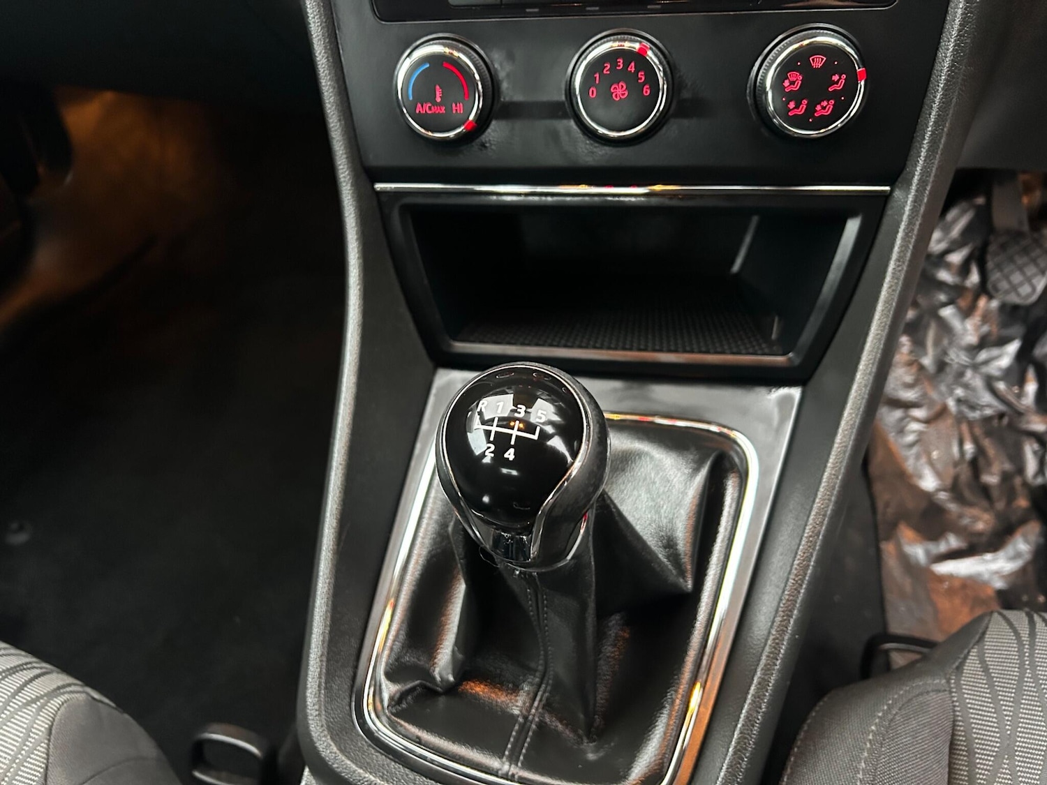 Used SEAT Leon for sale - 77768517: Photo 17