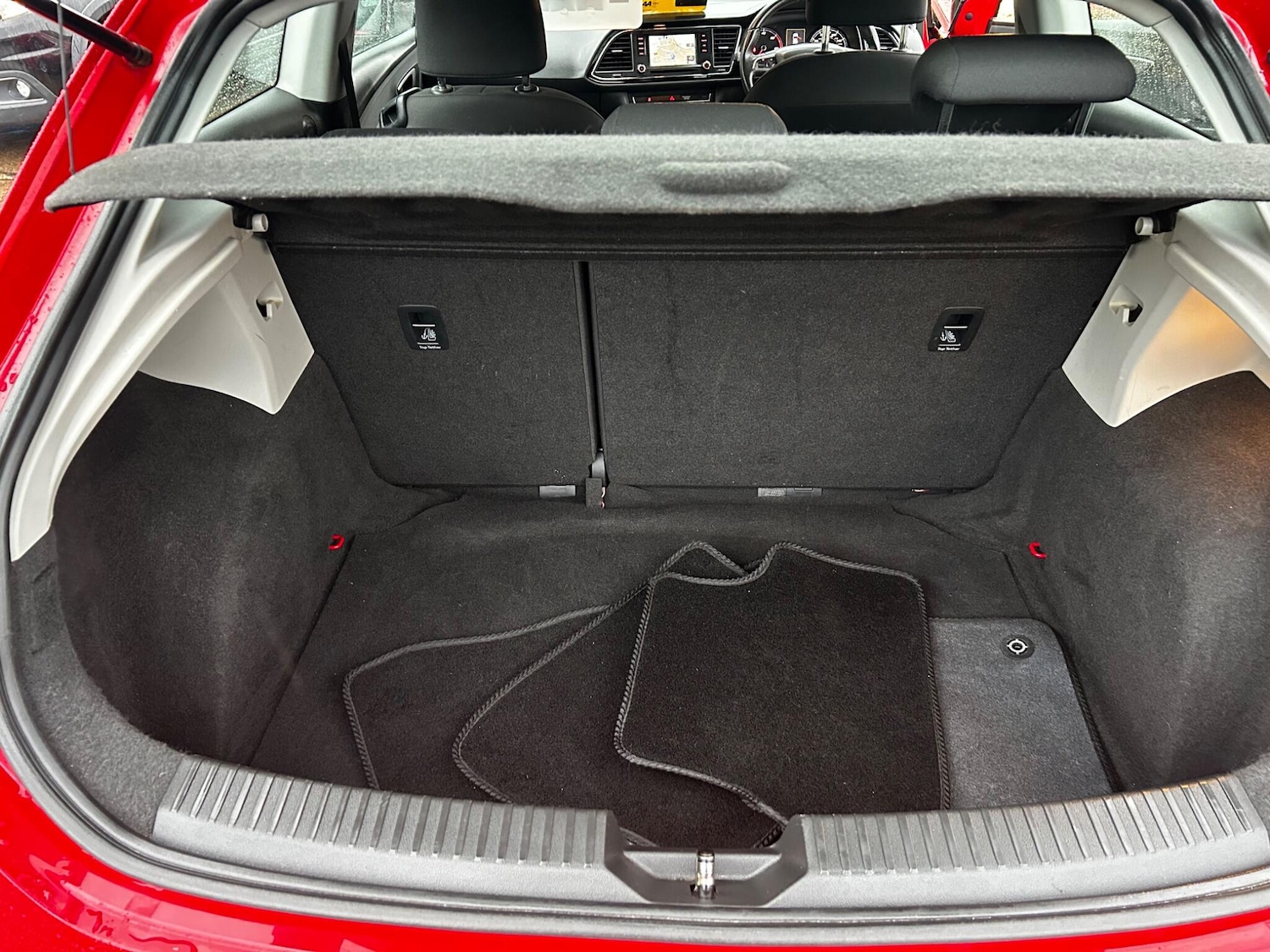 Used SEAT Leon for sale - 77768517: Photo 19