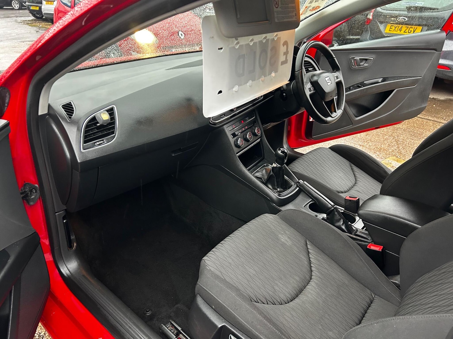 Used SEAT Leon for sale - 77768517: Photo 20