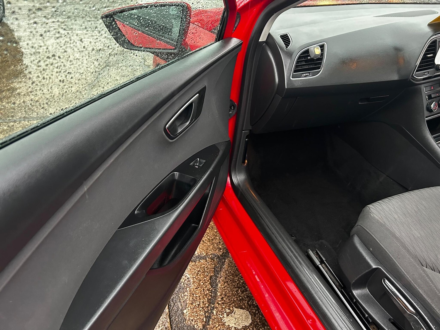 Used SEAT Leon for sale - 77768517: Photo 21