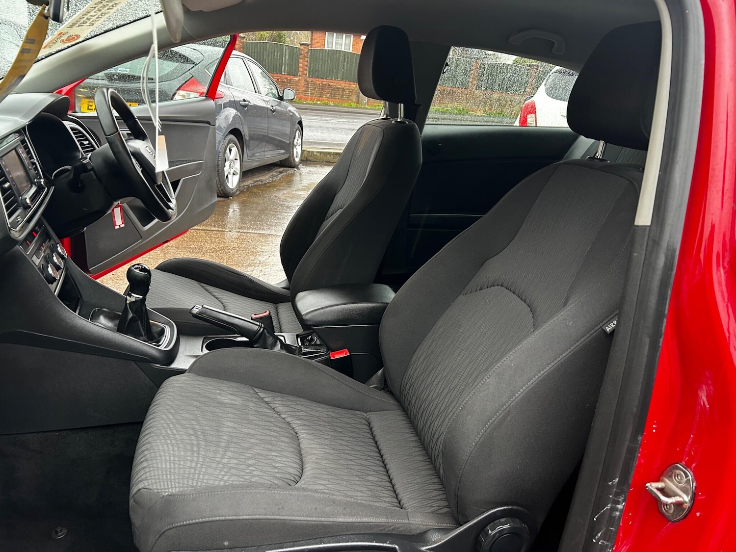 Used SEAT Leon for sale - 77768517: Photo 22