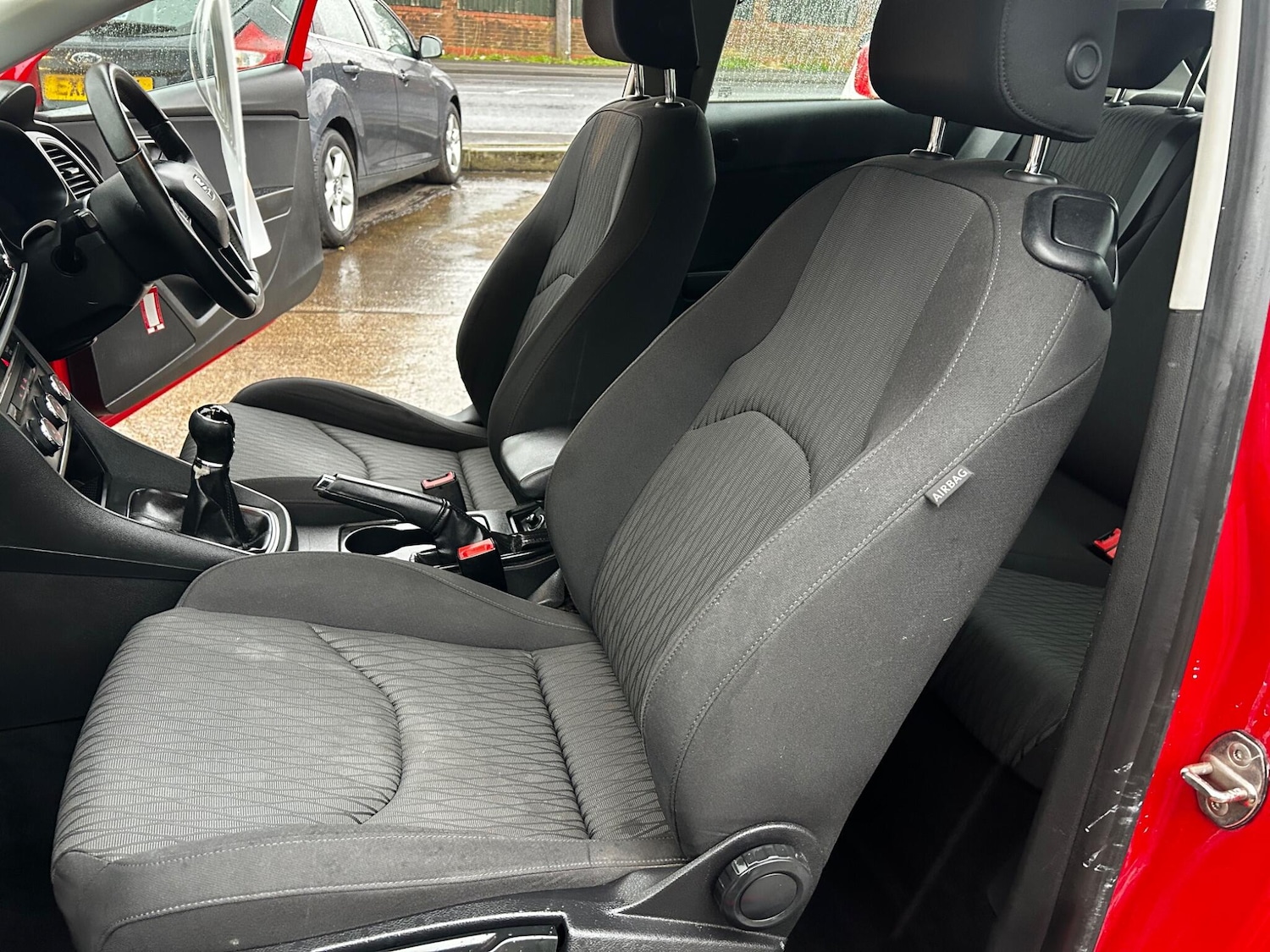 Used SEAT Leon for sale - 77768517: Photo 23