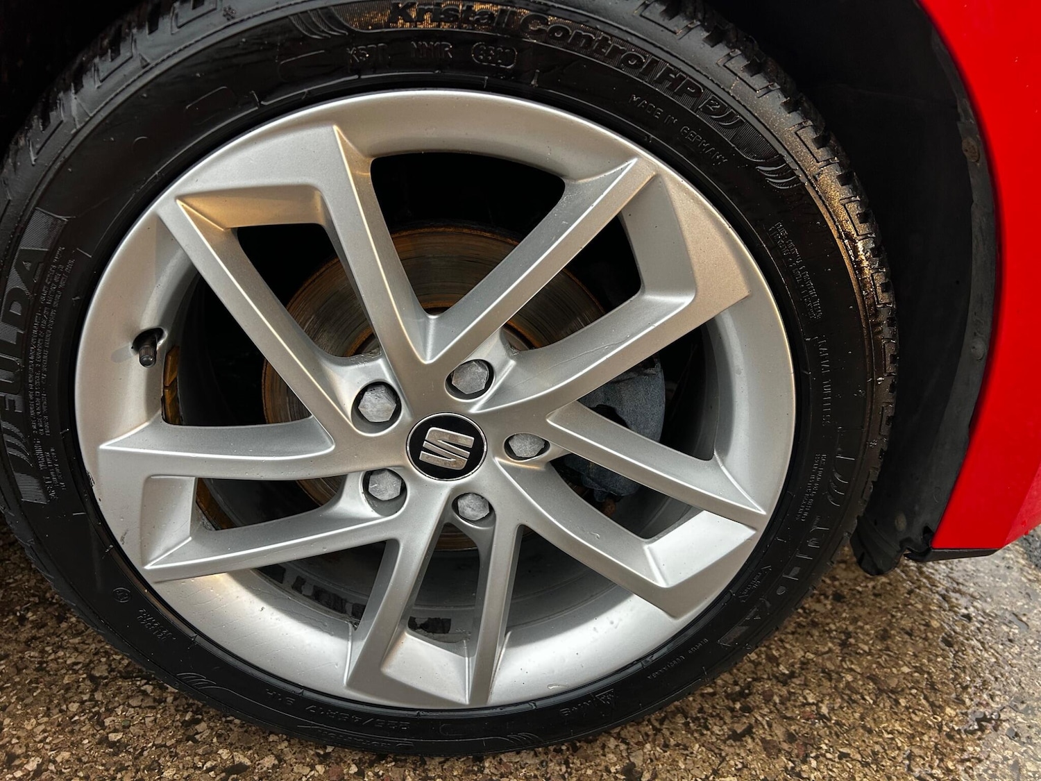 Used SEAT Leon for sale - 77768517: Photo 9