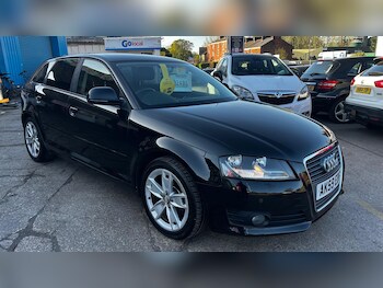 Used Audi A3 2009 for sale - 78362767: Photo