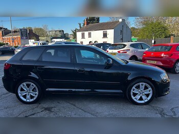 Used Audi A3 2009 for sale - 78362767: Photo