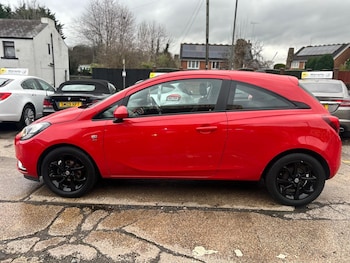 Used Vauxhall Corsa 2015 for sale - 76573424: Photo