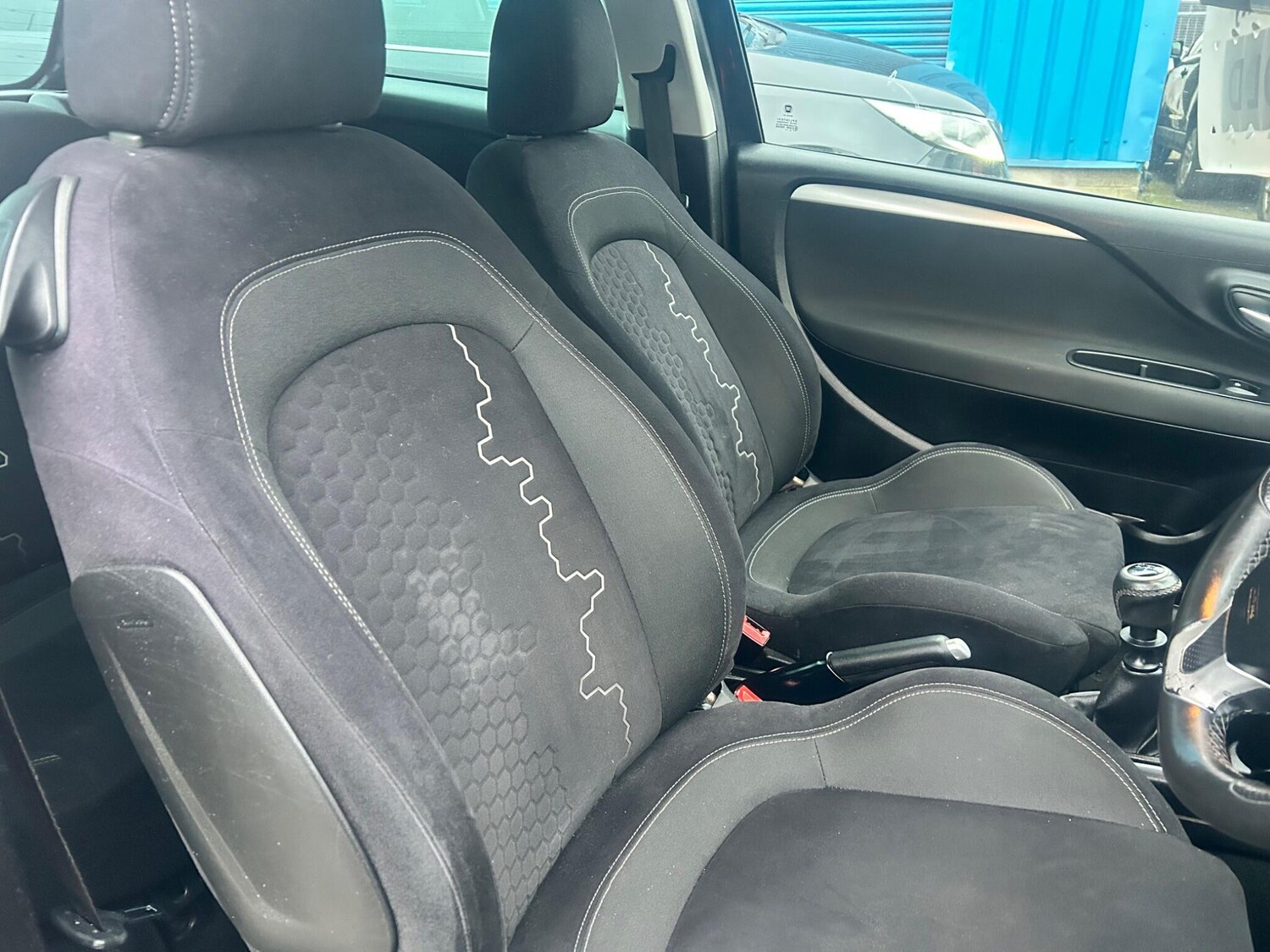 Used Fiat Punto 2014 for sale - 77586376: Photo 10