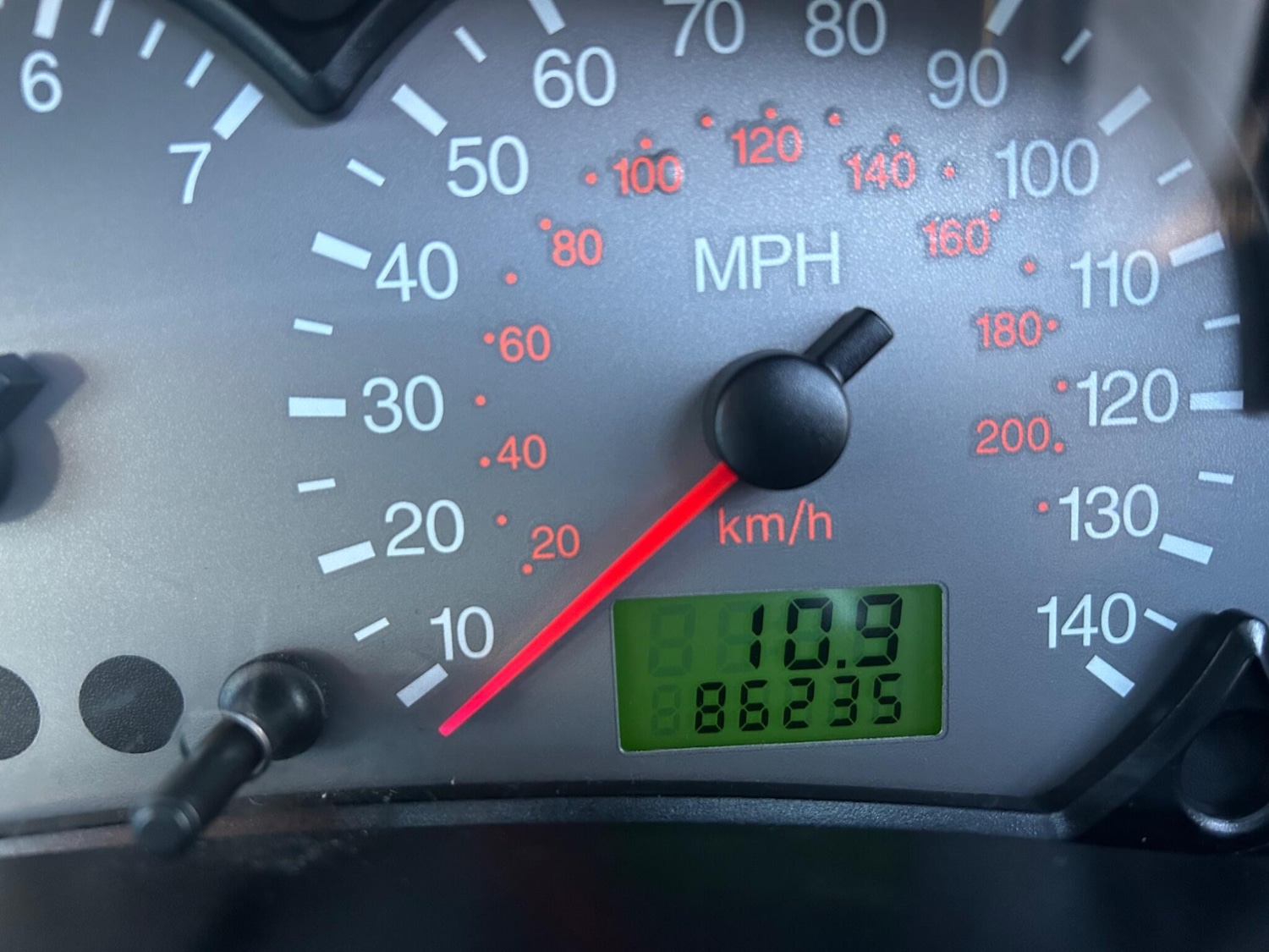 Used Ford Focus 2005 for sale - 77191549: Photo 12