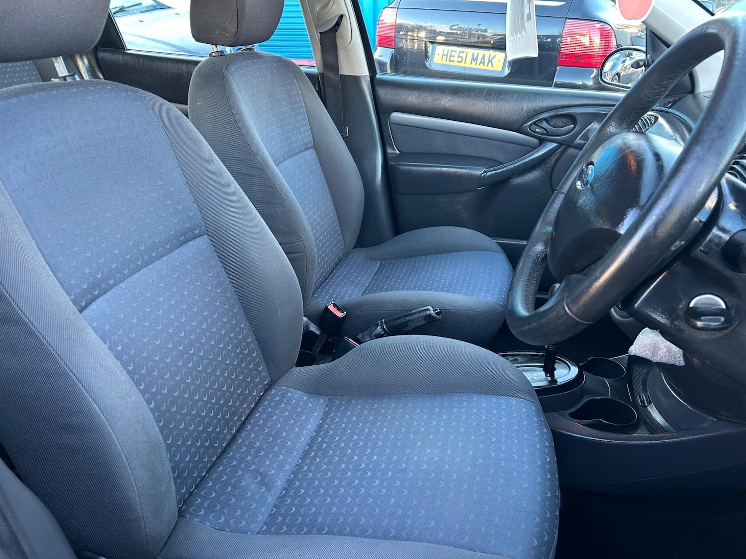 Used Ford Focus 2005 for sale - 77191549: Photo 13