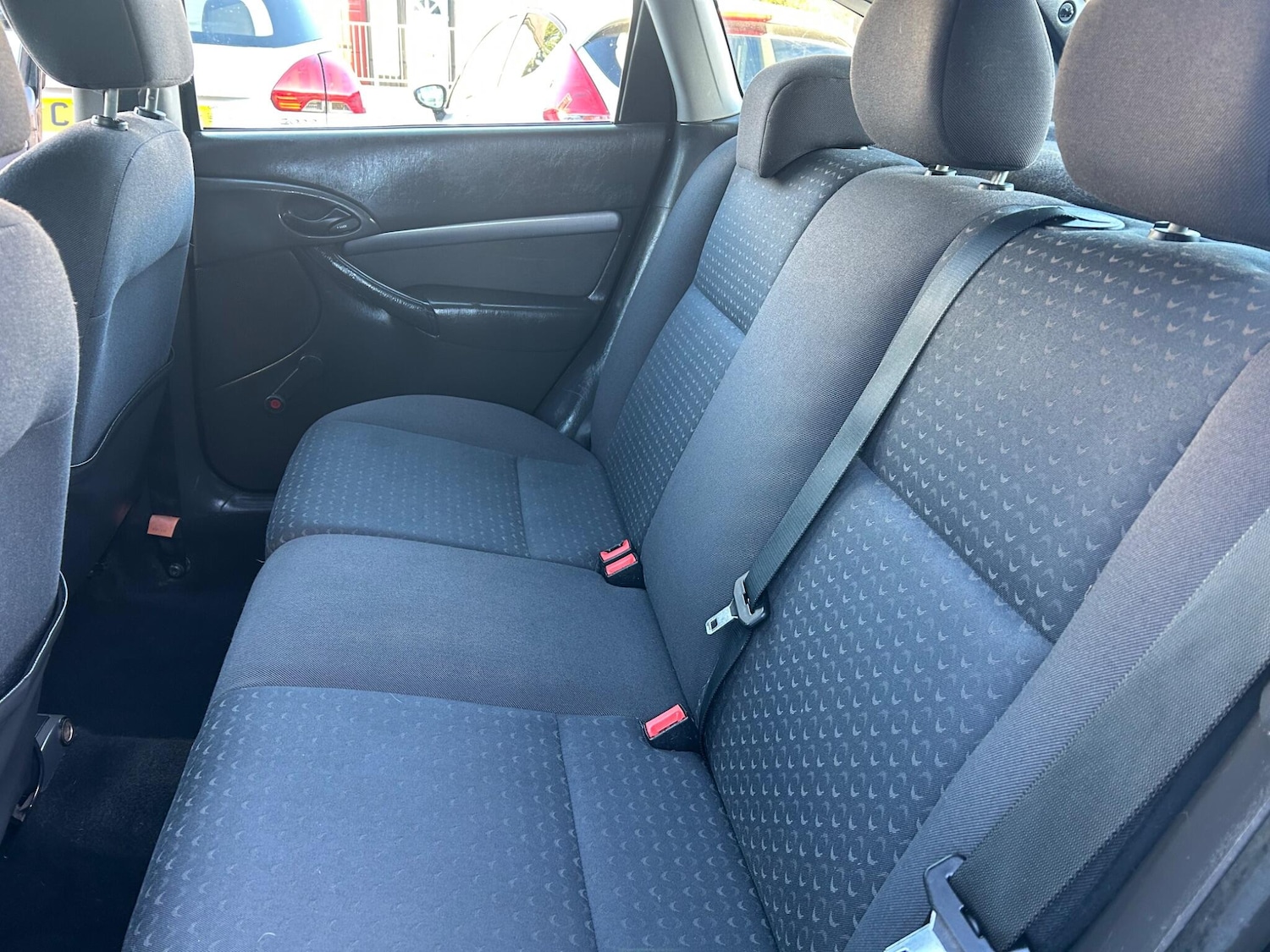 Used Ford Focus 2005 for sale - 77191549: Photo 15