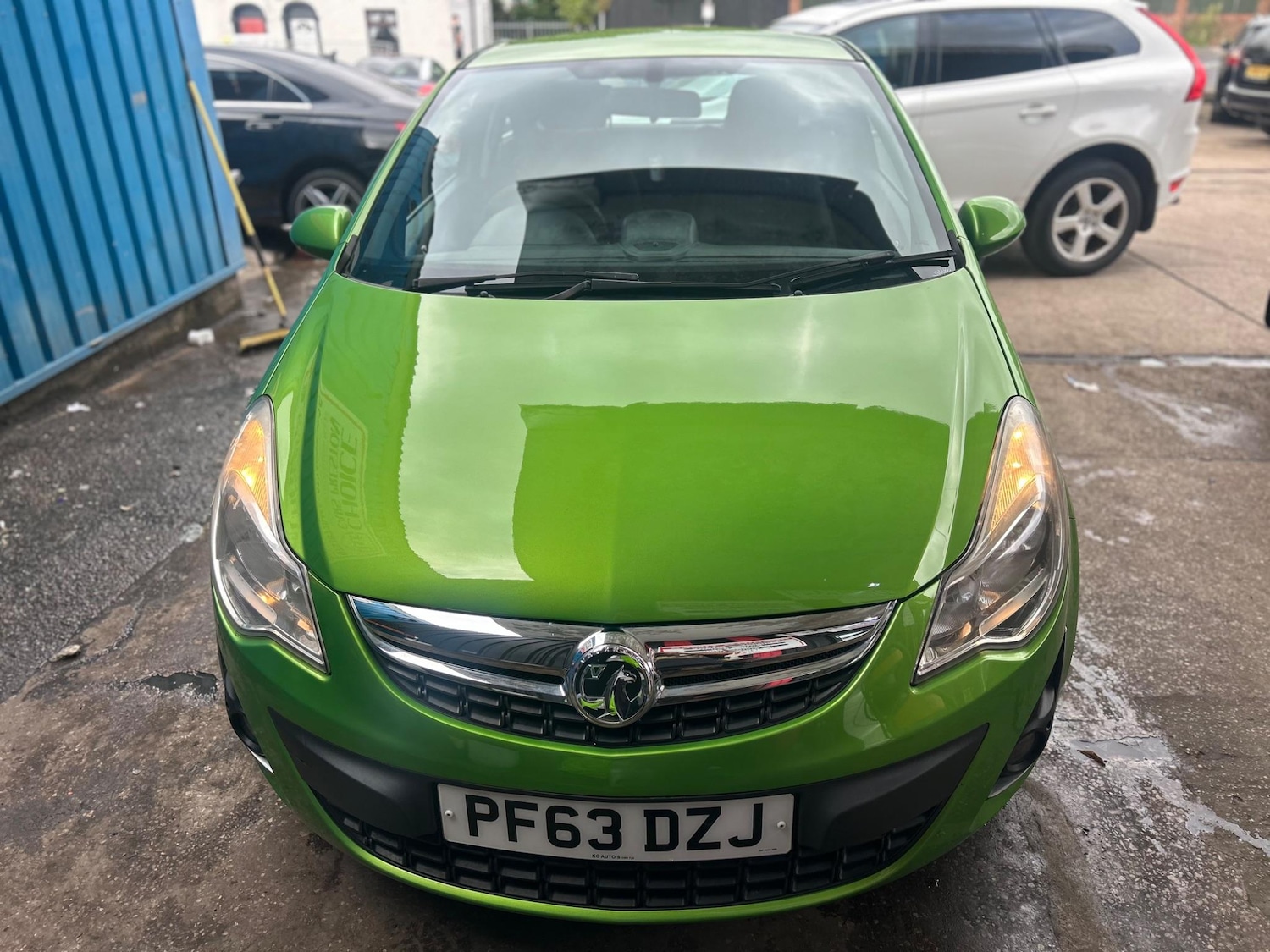 Vehicle 6